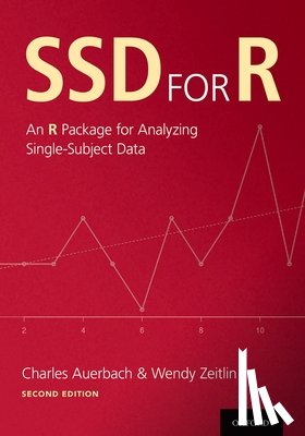 Auerbach, Charles (PhD, Zeitlin, Wendy (PhD - SSD for R