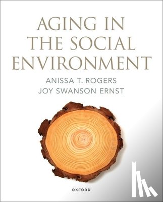 Rogers, Anissa T. (Associate Dean, Swanson Ernst, Joy (Associate Professor - Aging in the Social Environment