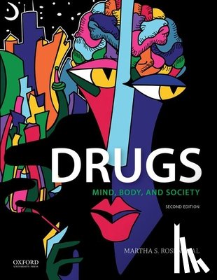 Rosenthal, Martha S. - Drugs
