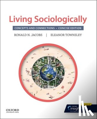 Jacobs, Ronald, Townsley, Eleanor - Living Sociologically
