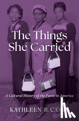Casey, Kathleen B. (Director of the Women's - The Things She Carried