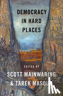 Mainwaring, Scott - Democracy in Hard Places
