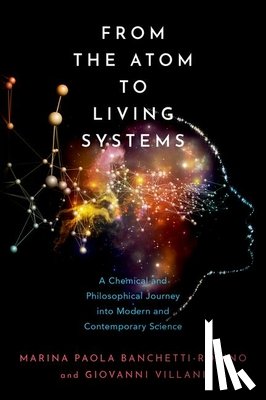 Banchetti-Robino, Marina Paola (Professor of Philosophy, Villani, Giovanni (Senior Researcher - From the Atom to Living Systems