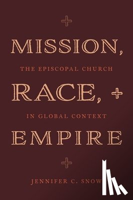 Snow, Jennifer C. (Associate Professor of Practical Theology - Mission, Race, and Empire