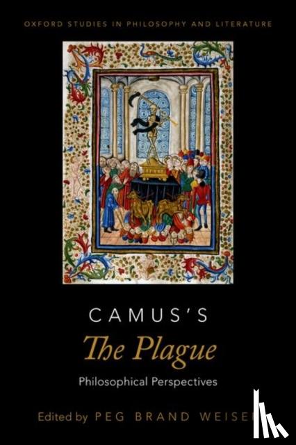  - Camus's The Plague