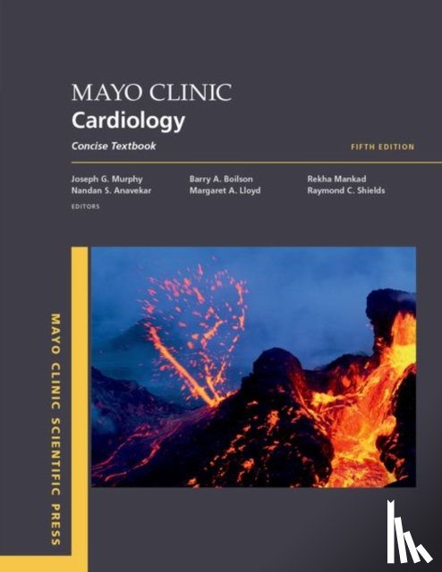  - Mayo Clinic Cardiology