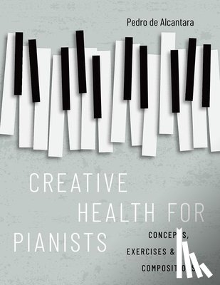 de Alcantara, Pedro (Visiting Professor - Creative Health for Pianists