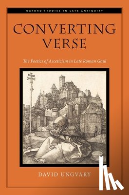 Ungvary, David (Assistant Professor of Classics - Converting Verse