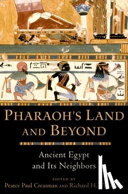  - Pharaoh's Land and Beyond