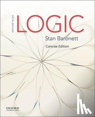 Baronett, Stan - Logic: Concise Edition