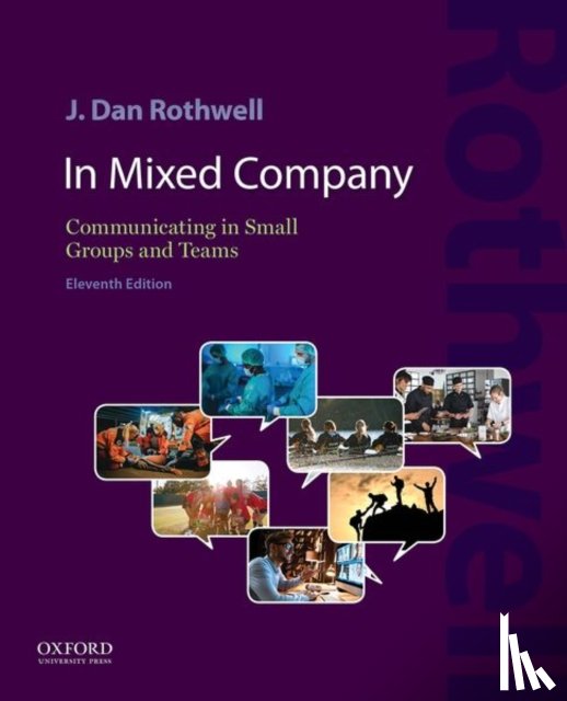 Rothwell, J. Dan - In Mixed Company 11e