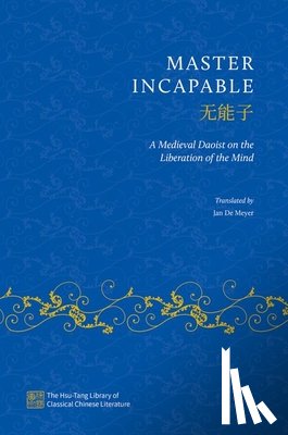  - Master Incapable