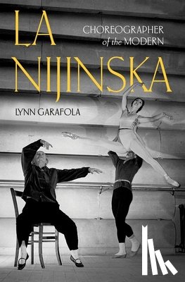 Garafola, Lynn (Professor Emerita of Dance - La Nijinska