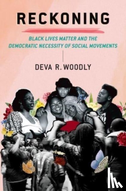 Woodly, Deva R. (Associate Professor of Politics - Reckoning