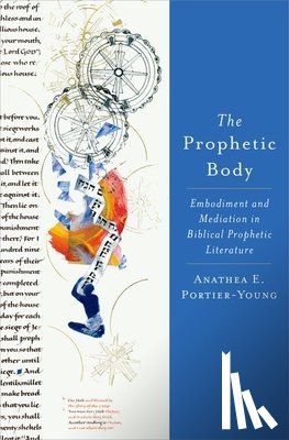 Portier-Young, Anathea E. (Associate Professor of Old Testament - The Prophetic Body