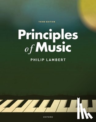 Lambert, Philip - Principles of Music