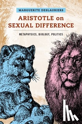 Deslauriers, Marguerite (Professor of Philosophy - Aristotle on Sexual Difference