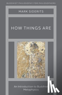 Siderits, Mark (Department of Philosophy - How Things Are