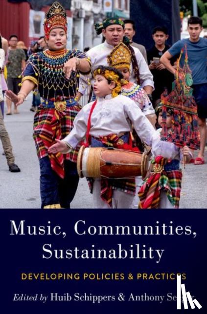  - Music, Communities, Sustainability