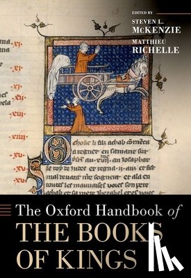  - The Oxford Handbook of the Books of Kings