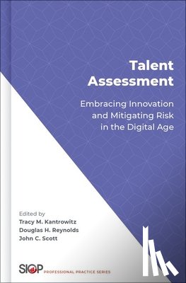  - Talent Assessment