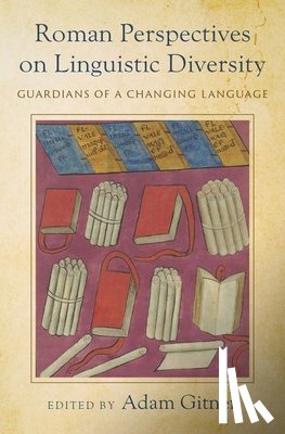  - Roman Perspectives on Linguistic Diversity