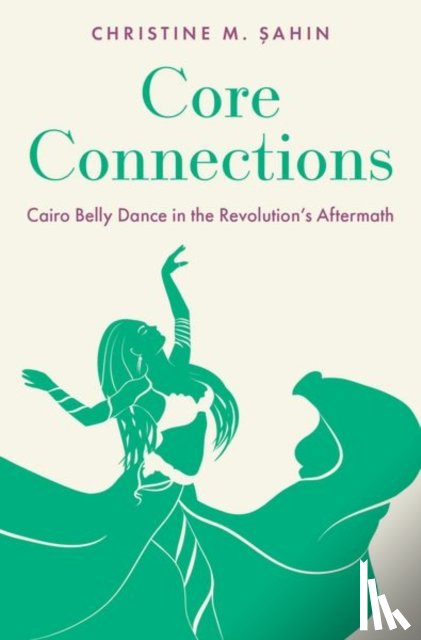 Sahin, Christine M. (Acting Assistant Professor of Dance - Core Connections