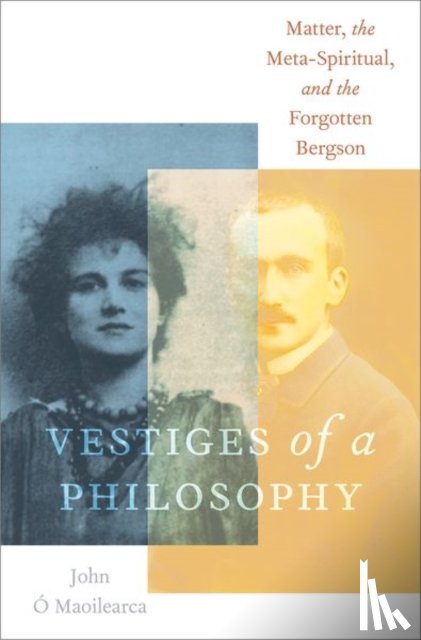 O Maoilearca, John (Honorary professor - Vestiges of a Philosophy