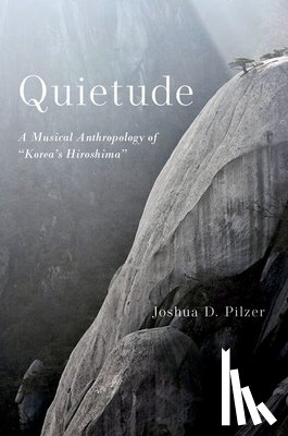 Pilzer, Joshua D. (Associate Professor of Ethnomusicology - Quietude