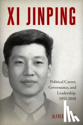 Chan, Alfred L. (Professor Emeritus - Xi Jinping