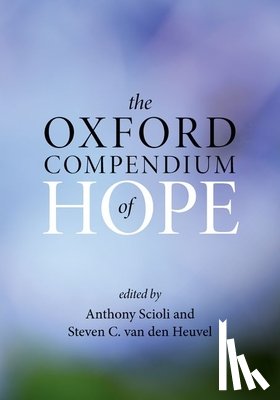  - The Oxford Compendium of Hope