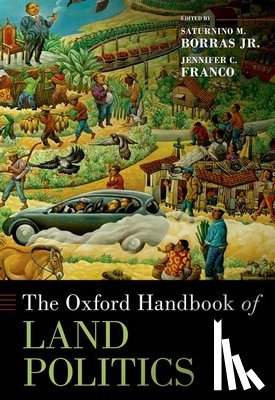  - The Oxford Handbook of Land Politics