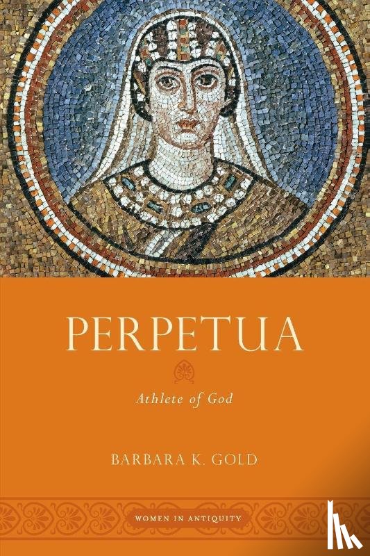 Gold, Barbara K. (Professor of Classics - Perpetua