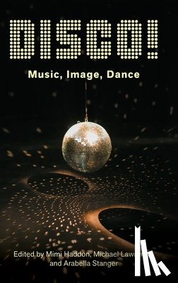  - DISCO!