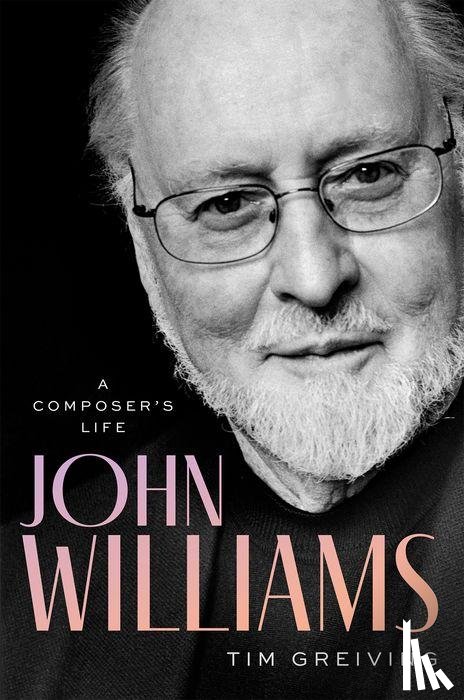 Greiving, Tim (film music journalist and historian; adjunct instructor in film music history - John Williams