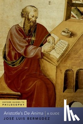 Bermudez, Jose Luis (Professor of Philosophy and Charles H. Gregory '64 Chair in Arts & Sciences - Aristotle's De Anima