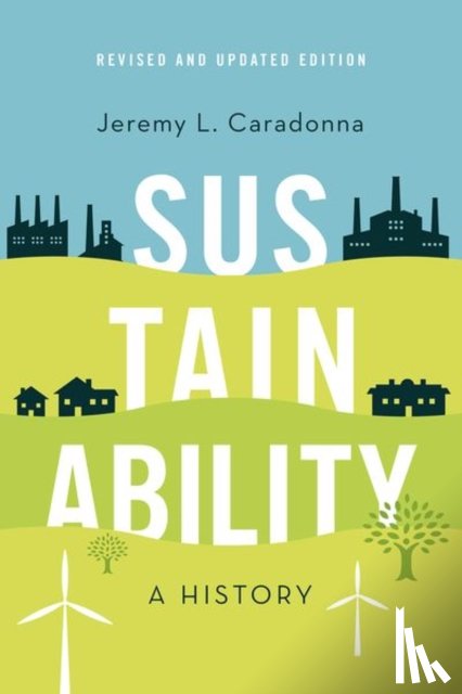 Caradonna, Jeremy L. (Adjunct Professor of Environmental Studies - Sustainability