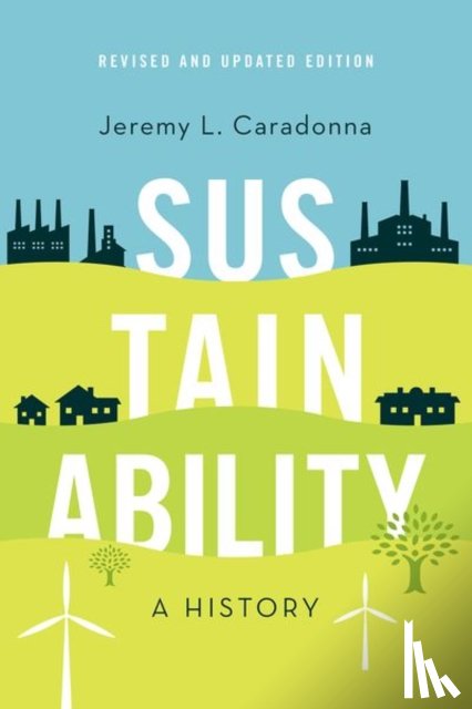 Caradonna, Jeremy L. (Adjunct Professor of Environmental Studies - Sustainability