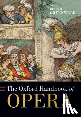  - The Oxford Handbook of Opera