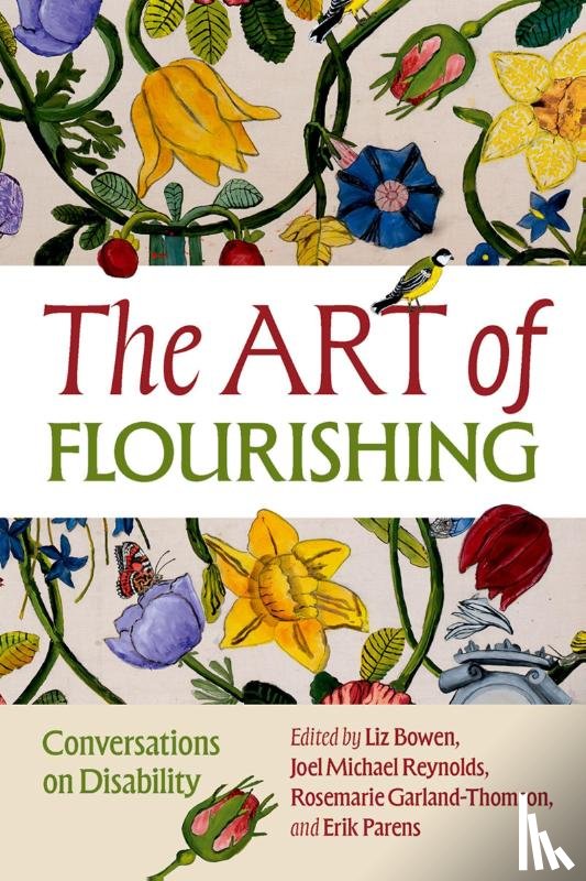  - The Art of Flourishing