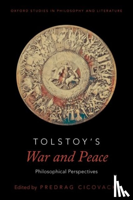  - Tolstoy's War and Peace