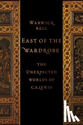 Ball, Warwick (Archaeologist - East of the Wardrobe