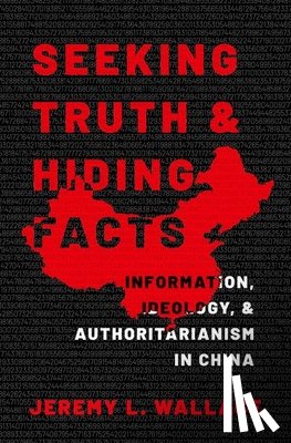 Wallace, Jeremy L. (Associate Professor of Government - Seeking Truth and Hiding Facts