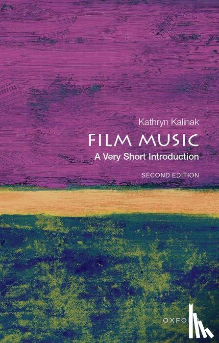 Kalinak, Kathryn (Professor of Film Studies - Film Music