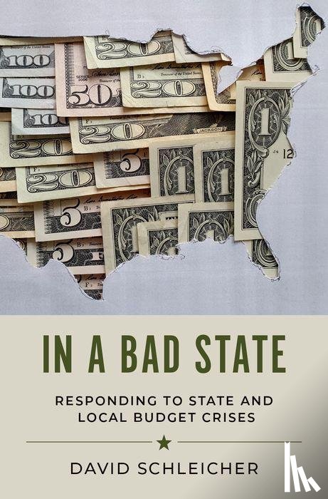 Schleicher, David (Professor of Law - In a Bad State