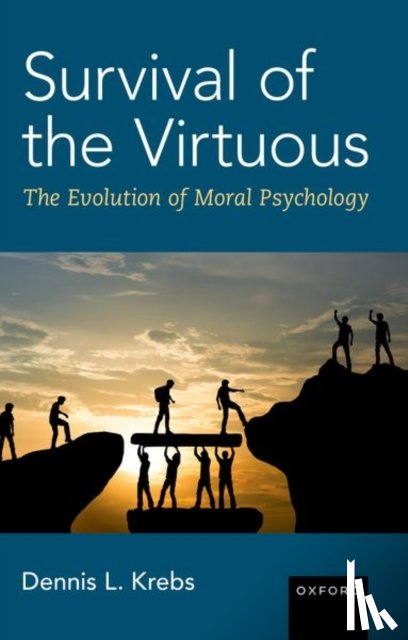 Krebs, Dennis L. (Professor Emeritus - Survival of the Virtuous