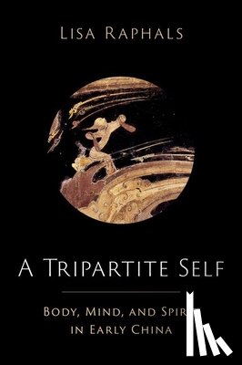 Raphals, Lisa (Distinguished Professor of Comparative Literature and Director of the Classics Program and the Program in Comparative Ancient Civilizations - A Tripartite Self