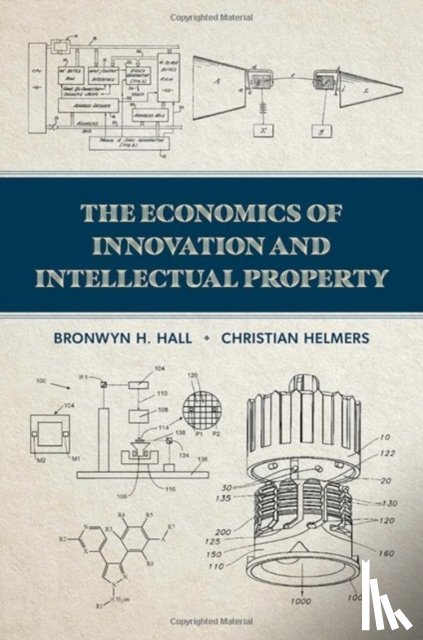Hall, Bronwyn H. (Professor Emerita, Helmers, Christian (Professor - The Economics of Innovation and Intellectual Property