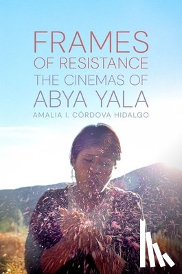 I. Cordova Hidalgo, Amalia (Supervisory Museum Curator - Frames of Resistance