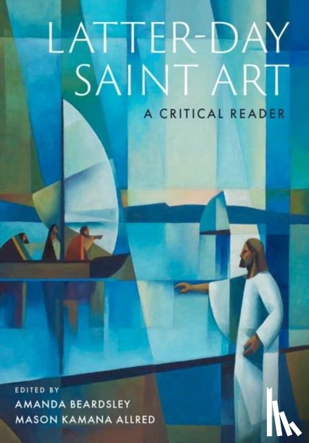  - Latter-day Saint Art